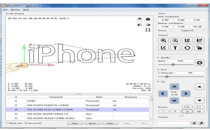 &Eta;&lambda;&epsilon;&kappa;&tau;&rho;&omicron;&nu;&iota;&kappa;ή &mu;&eta;&chi;&alpha;&nu;ή &alpha;&lambda;&epsilon;&xi;ί&pi;&tau;&omega;&sigma;&eta;&sigmaf; &xi;ύ&lambda;&omicron;&upsilon; &Kappa;ί&tau; 3 ά&xi;&omicron;&nu;&alpha;&sigmaf; &Gamma;&rho;&alpha;&phi;&epsilon;ί&omicron; GRBL &Epsilon;&lambda;&epsilon;&gamma;&kappa;&tau;ή&sigmaf; DIY &Gamma;&kappa;&rho;&alpha;&beta;ά&rho;&eta;&sigmaf; ER11 7