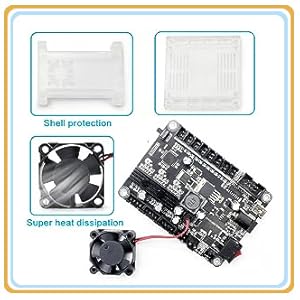 3018 Pro Router Μηχανή χαρακτικής CNC με διακόπτες ορίου και διακοπή έκτακτης ανάγκης 4