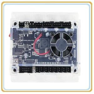 &Eta;&lambda;&epsilon;&kappa;&tau;&rho;&omicron;&nu;&iota;&kappa;ή &sigma;&upsilon;&sigma;&kappa;&epsilon;&upsilon;ή &epsilon;&kappa;&tau;ύ&pi;&omega;&sigma;&eta;&sigmaf; &xi;ύ&lambda;&omicron;&upsilon; 3 ά&xi;&omicron;&nu;&epsilon;&sigmaf; GRBL &epsilon;&lambda;&epsilon;&gamma;&kappa;&tau;ή&sigmaf; ER11 10