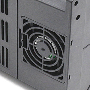 Εναλλακτικός μετατροπέας σειράς VFD HY HY04D023B 4kw 400hz εισροή μονοφασική έξοδος 3 φάση 220v 4